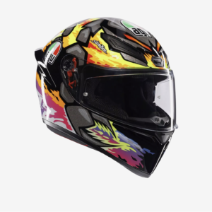 K1 S AGV DOT(E2206)